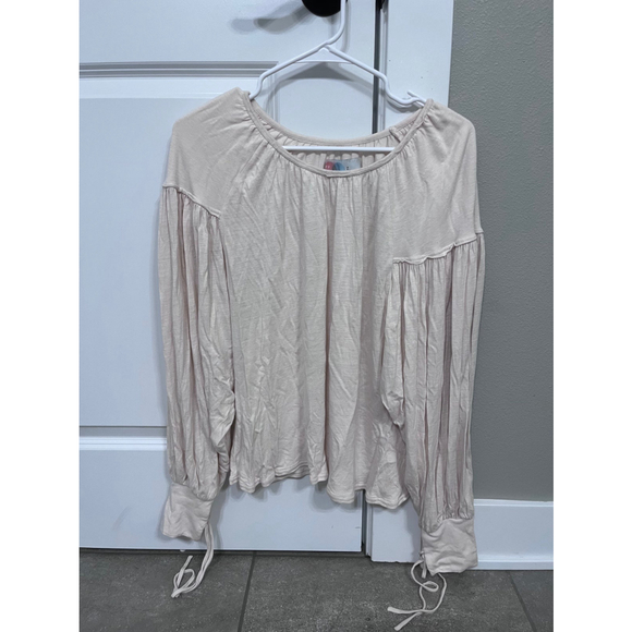 Free People Tops - Free People Beach top